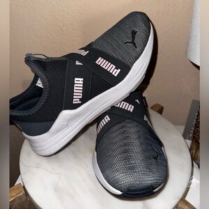 Women’s Puma Shoes